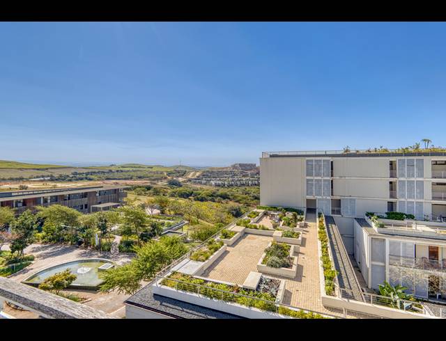 2 BEDROOM APARTMENT FOR SALE IN SIBAYA PRECINCT